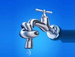 Prefeito de Carmo do Cajuru decreta situação de emergência em restrições ao uso de água potável no município