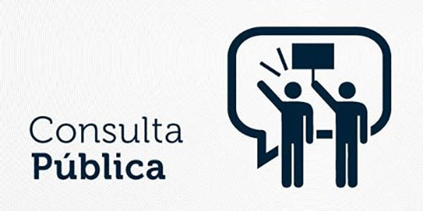 Consulta Pública ARISBMG 054/2019